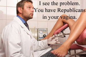 republicansinyourvagina