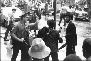 Crown Heights riot, 1991