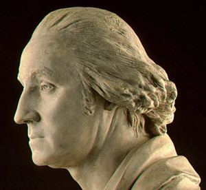 George-Washington-Houdoun