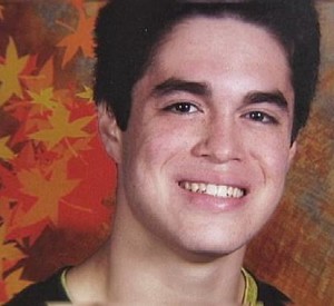 Christian Sierra – killed by the Police