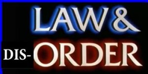 lawDisorder