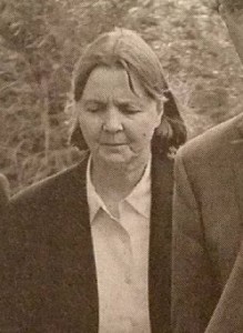 Judy Clarke, defense counsel