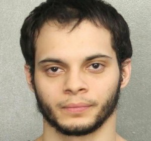 The Florida Shooter – Esteban Santiago