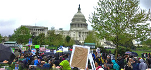 Science March on Washington