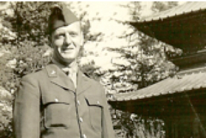 My Dad – John P. Flannery