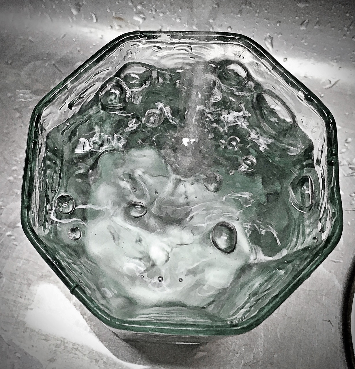 waterglass - 1