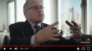 Alan Dershowitz - "No Safe Spaces" interview