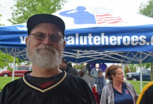 Paul Muth, Vietnam Vet