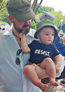 Young resistance