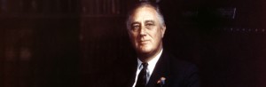 Franklin D. Roosevelt’s Four Freedoms – lost to Americans?