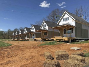 A controversial proposed residential development model in Western Loudoun