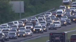 traffic
